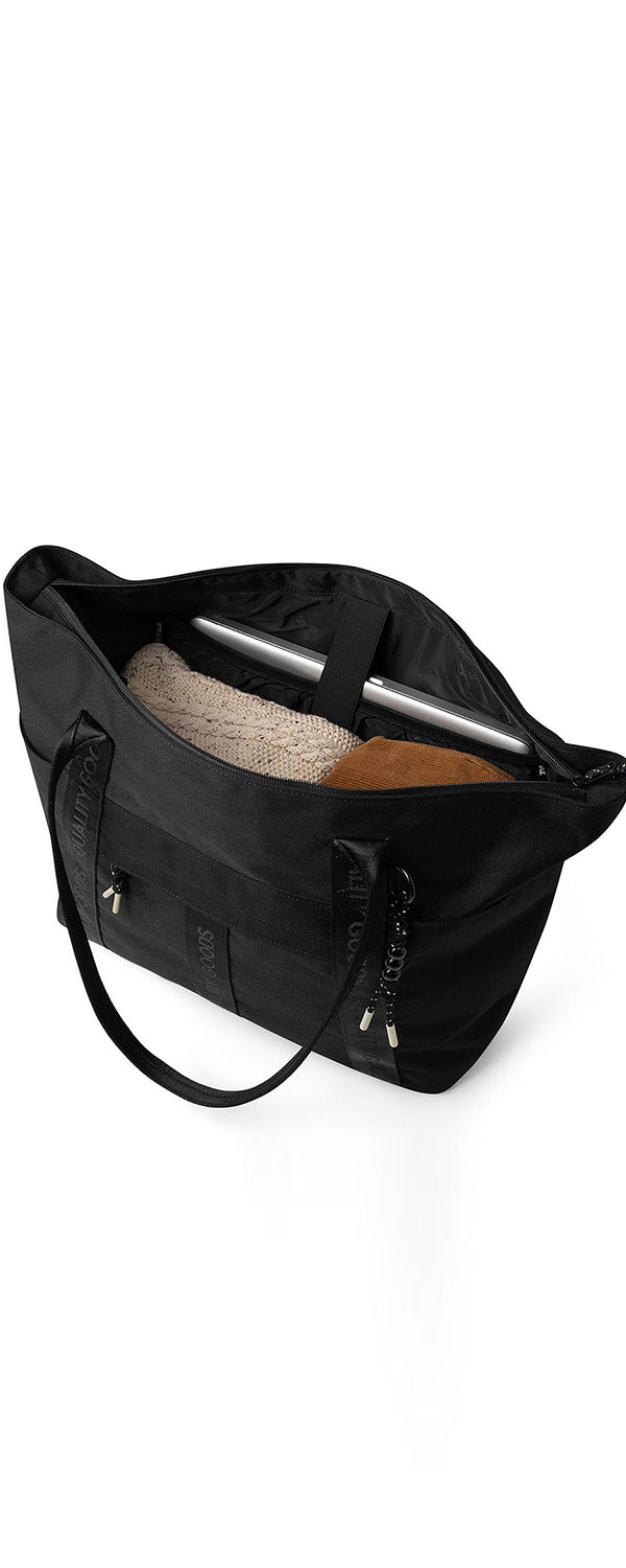 Jasper Tote Large - Navy