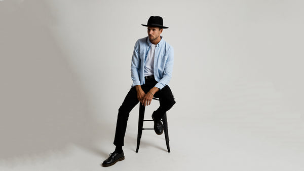 Autumn Style Guide – Mr Simple