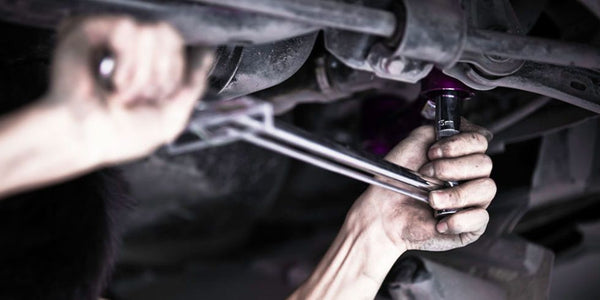 16 Tools to Get You Started Working on Your Own Car