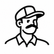 Father's Day icon