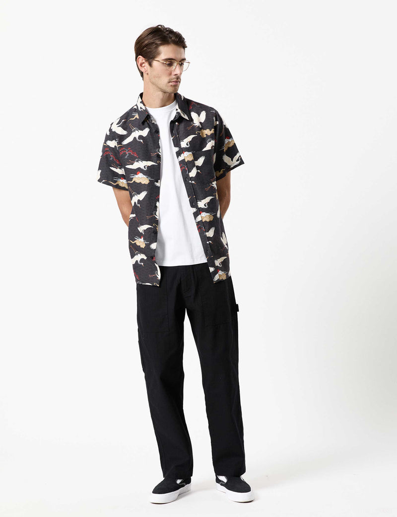 Earl Bowler Shirt - Fuji