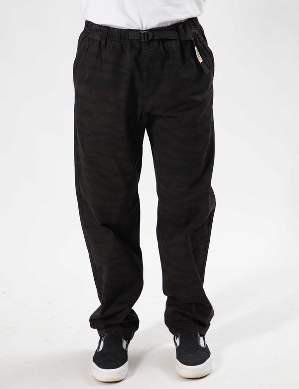 Outdoor Rec Pant - Camo Overdye