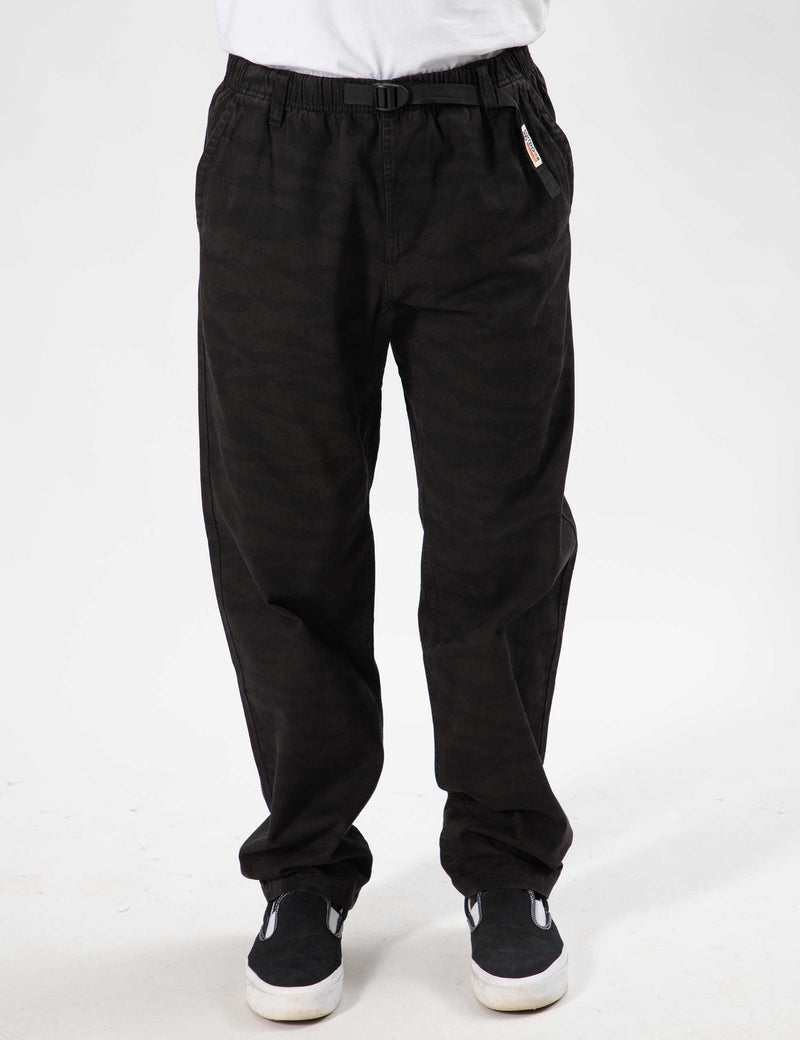 Outdoor Rec Pant - Camo Overdye