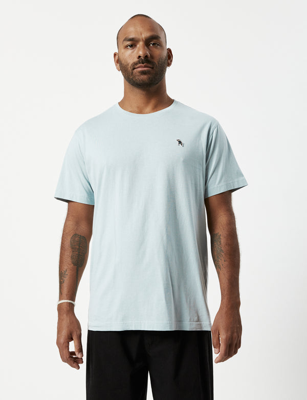 Chapman Tee Kookaburra - Vintage Blue