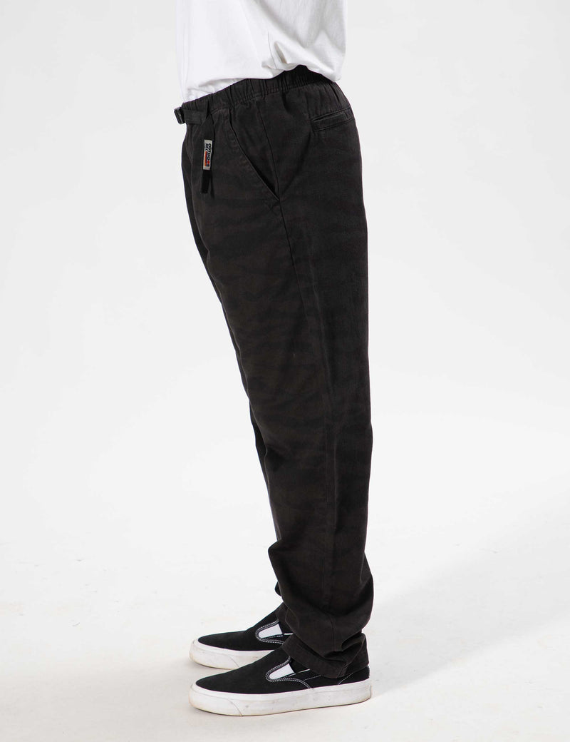 Outdoor Rec Pant - Camo Overdye