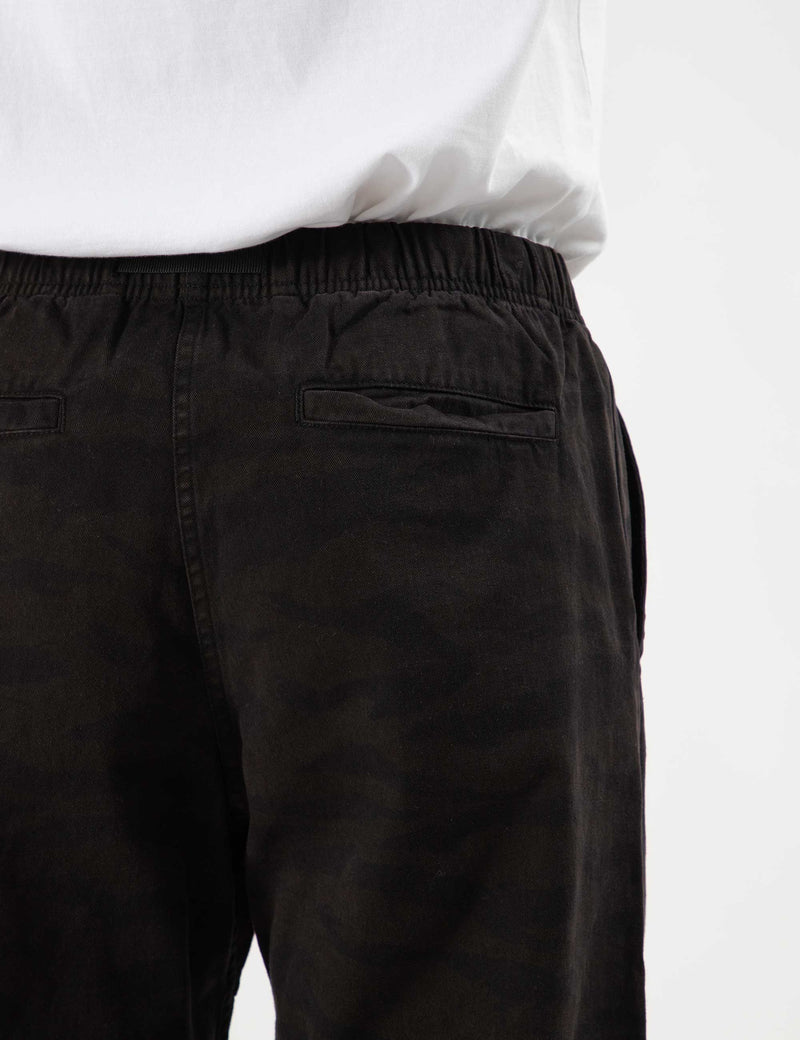 Outdoor Rec Pant - Camo Overdye
