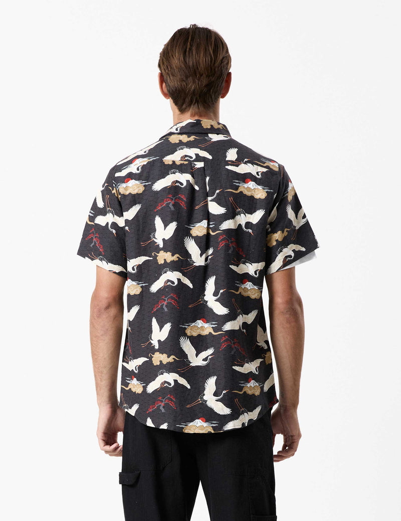 Earl Bowler Shirt - Fuji