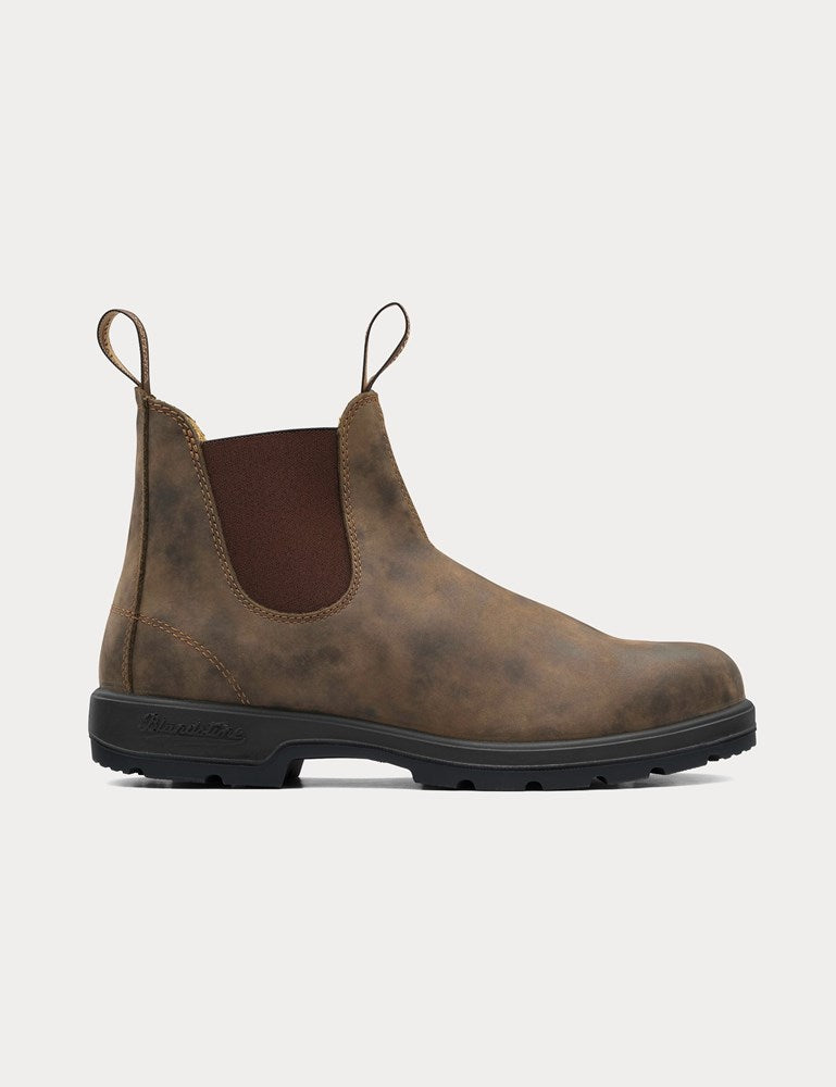 Blundstone 585 - Rustic Brown