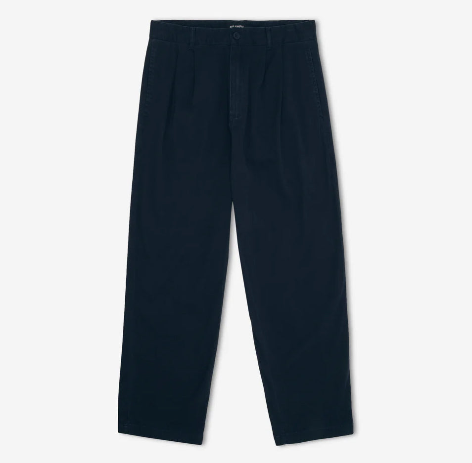 Frequently Asked About the Brooklyn Pants