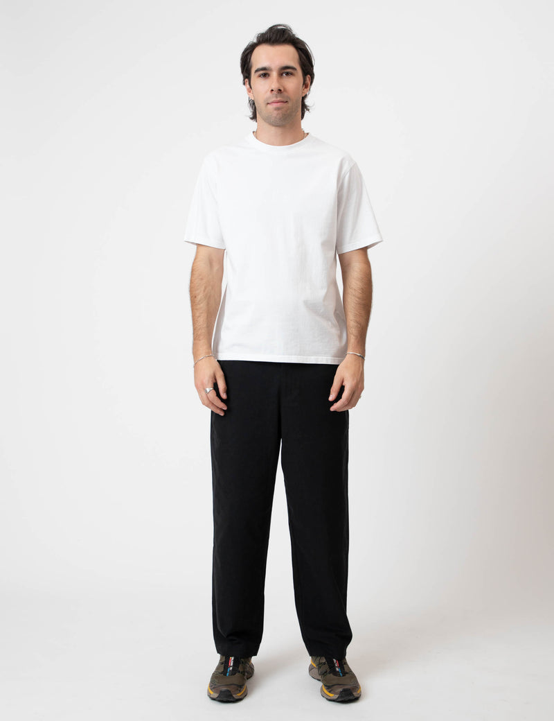 Heavy Weight Tee - White