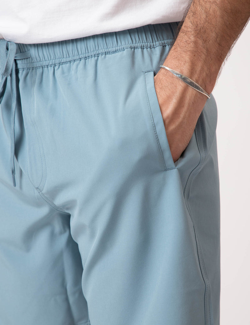 Active Short - Blue Smoke