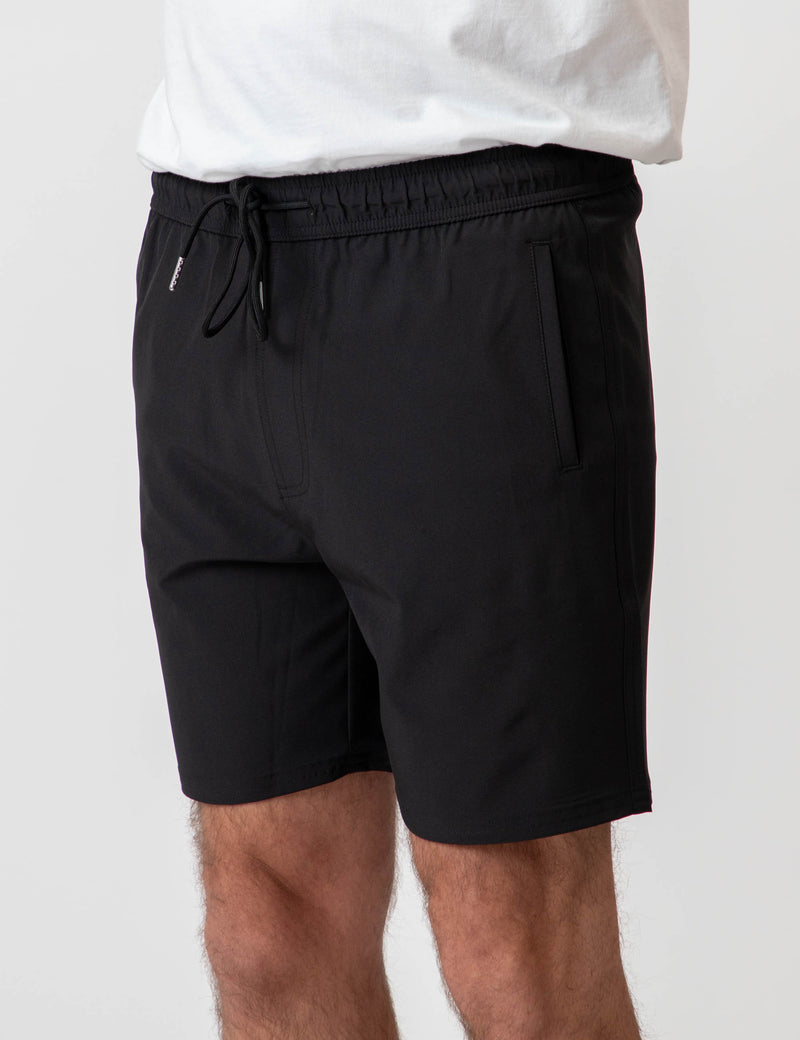 Active Short - Black