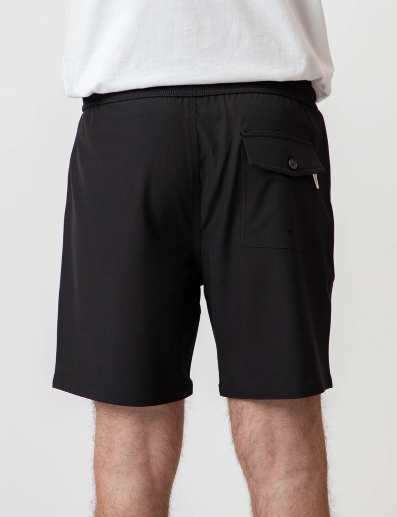 Active Short - Black