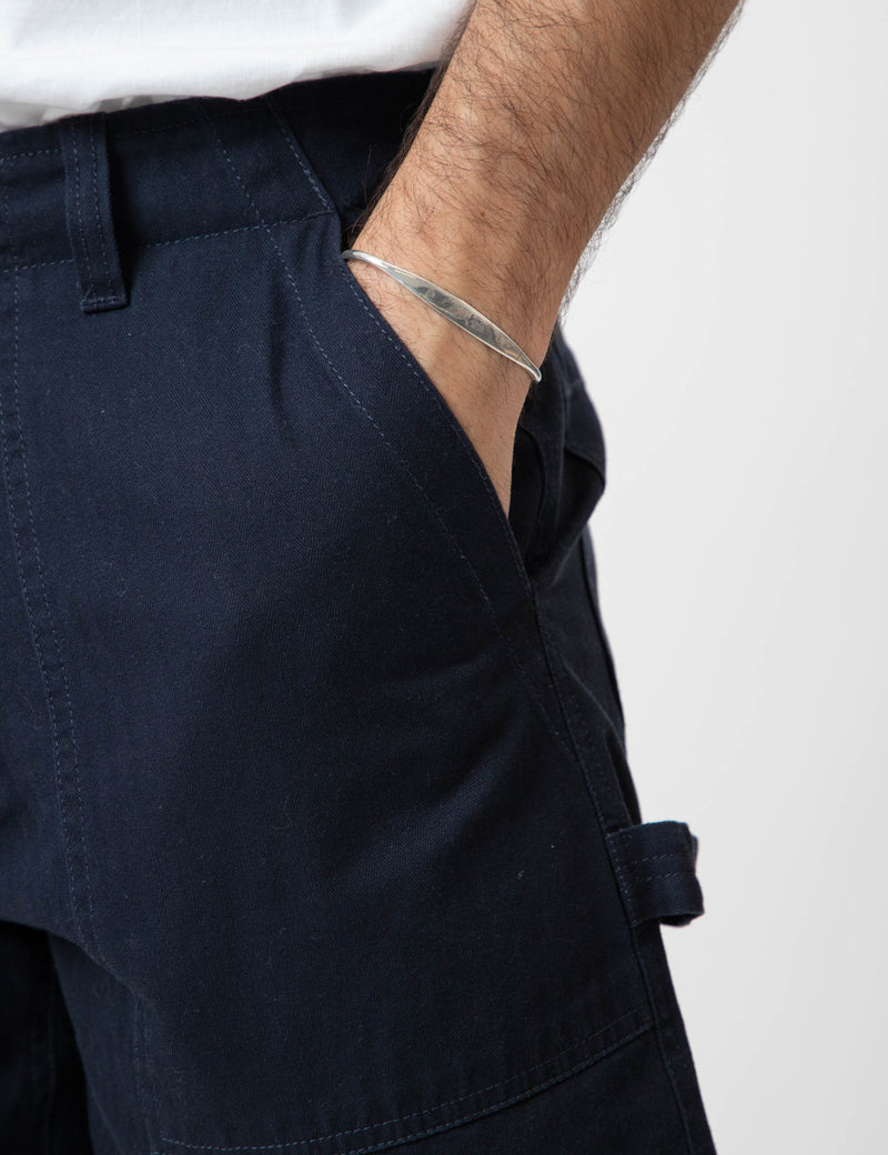 Carpenter Walk Short - Navy