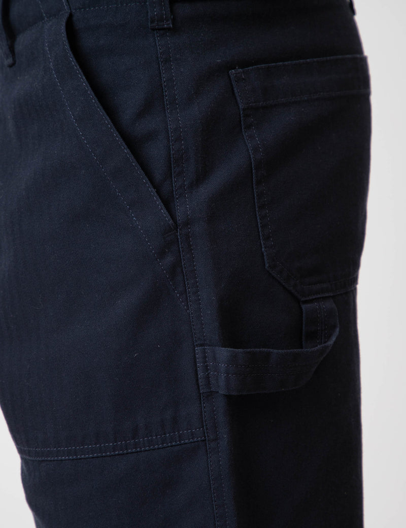 Carpenter Walk Short - Navy