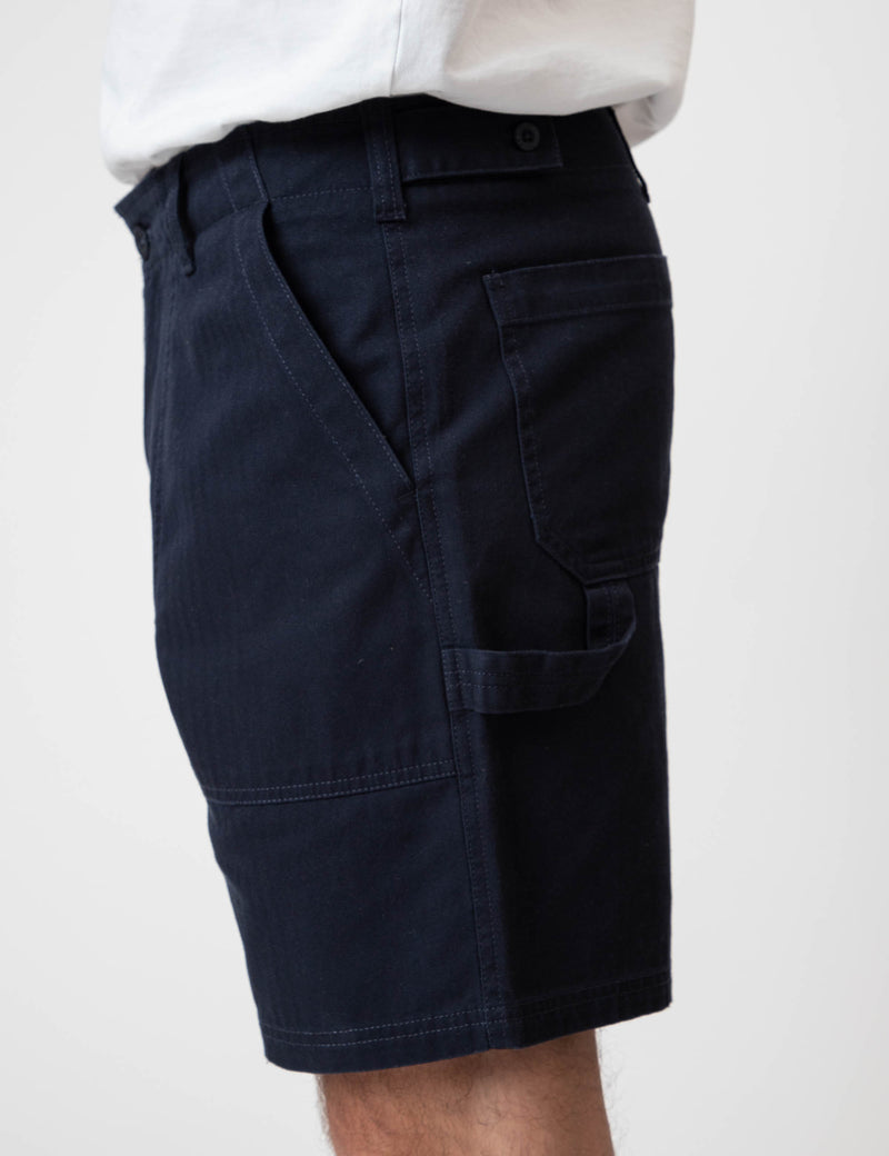 Carpenter Walk Short - Navy