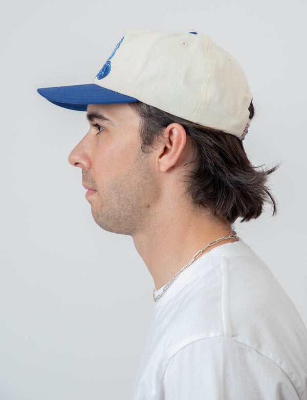 5 Panel Cap - Mildura