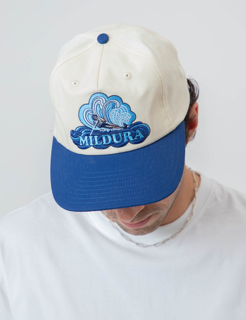 5 Panel Cap - Mildura