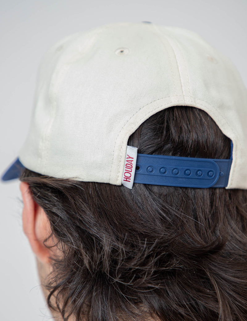 5 Panel Cap - Mildura