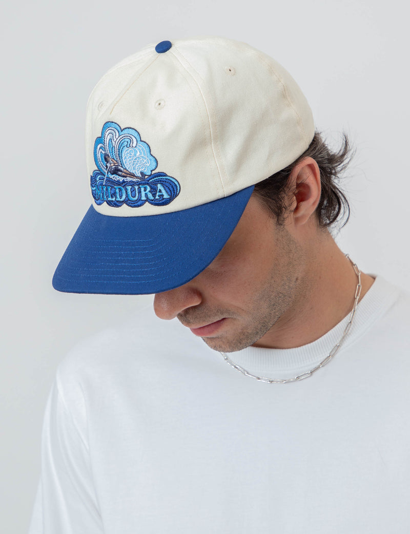 5 Panel Cap - Mildura