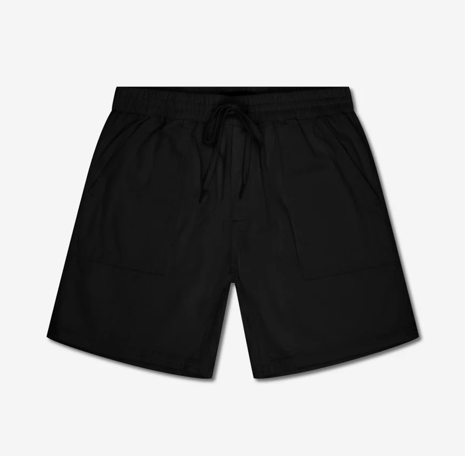 Frequently Asked About the Burbank Shorts