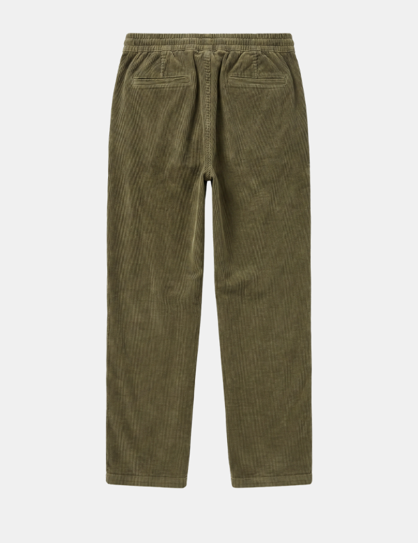 パンツ CORDUROY RUGBY PANT Burbank Pant - Army Cord – Mr Simple
