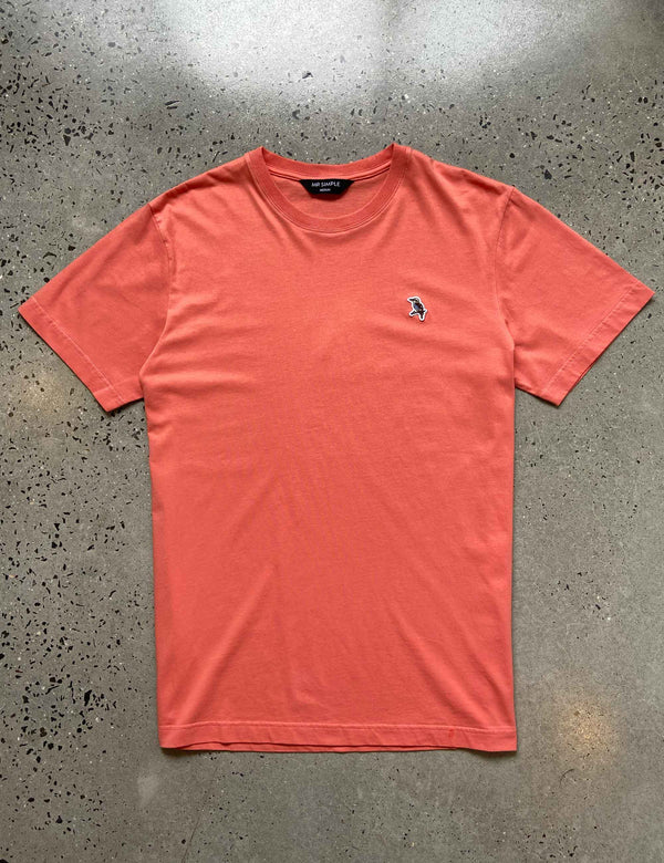 Chapman Tee - Kooka Ember Glow