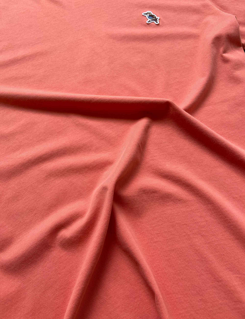 Chapman Tee - Kooka Ember Glow