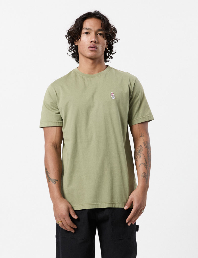 Chapman Tee Galah - Sage