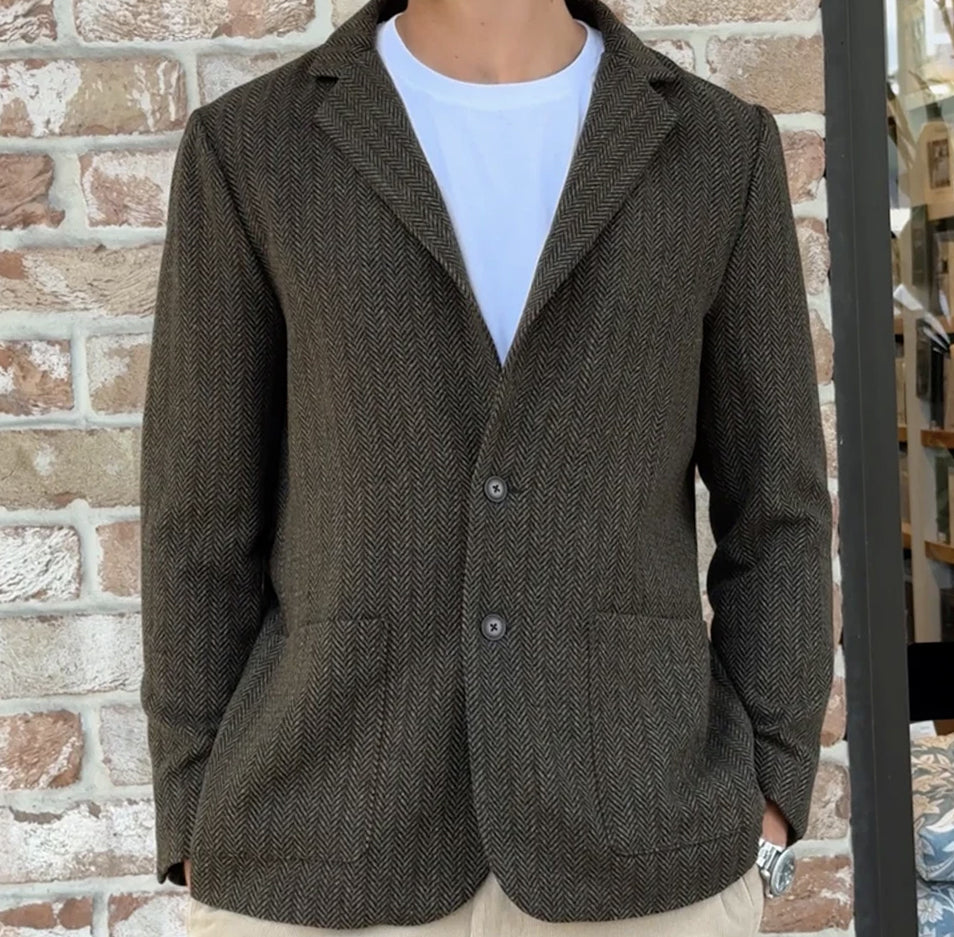 Frequently Asked About the Carlton Blazer