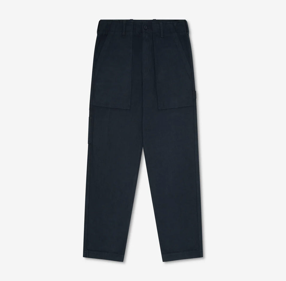 Frequently Asked About the Carpenter Pant