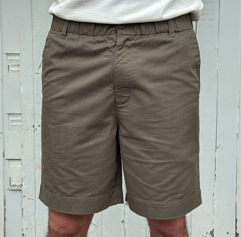 Frequently Asked About the Chad Relaxed Short