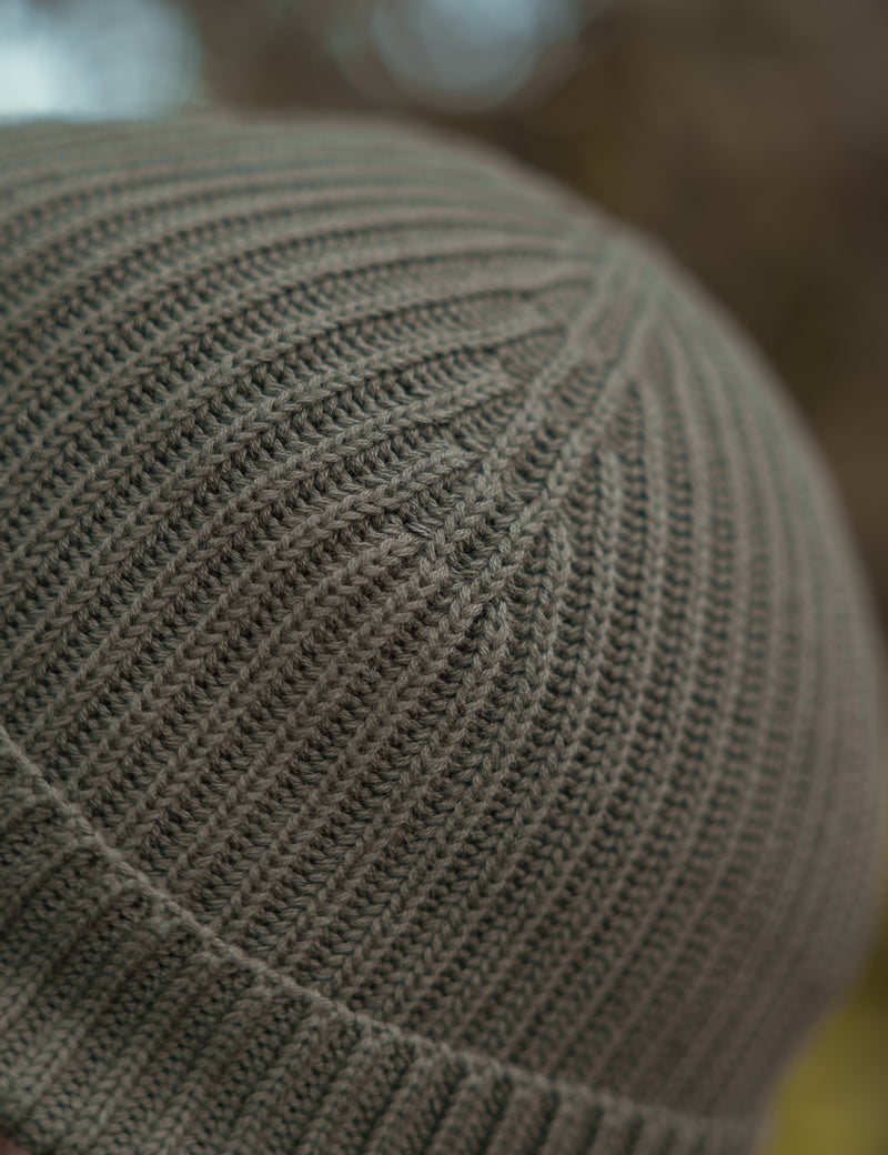 Relic Beanie - Fatigue