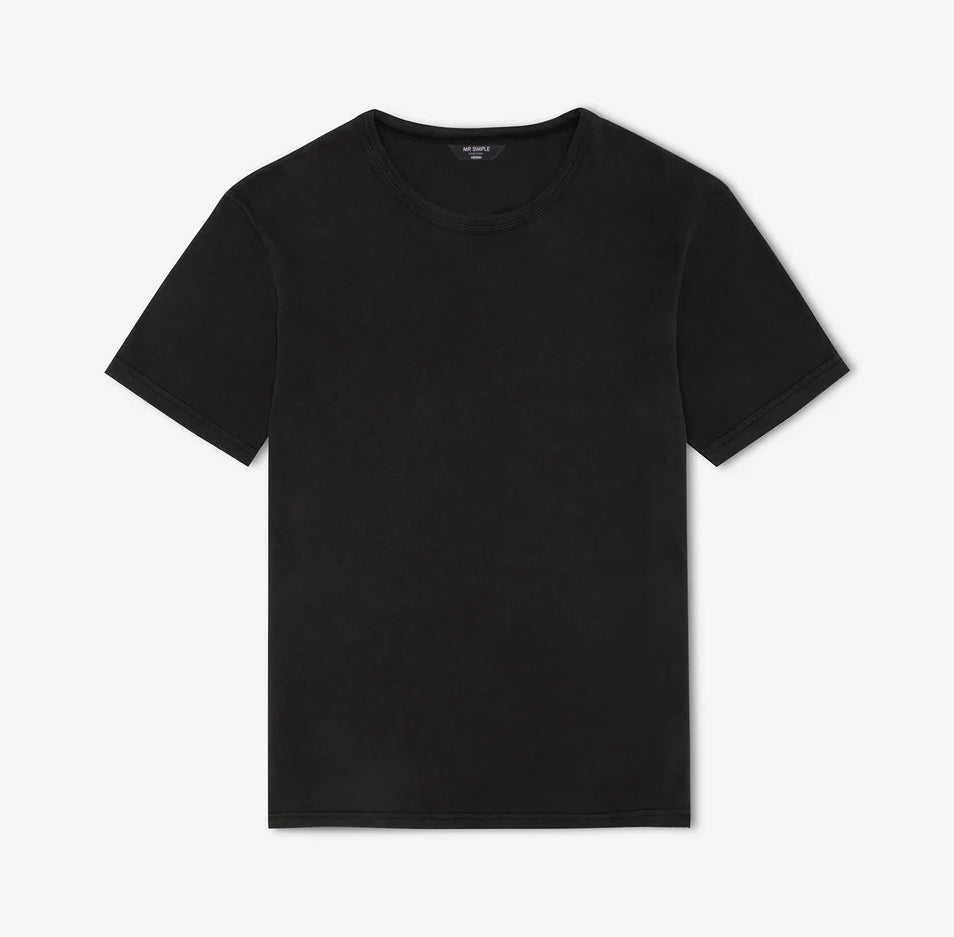 Frequently Asked About the Chapman Tee