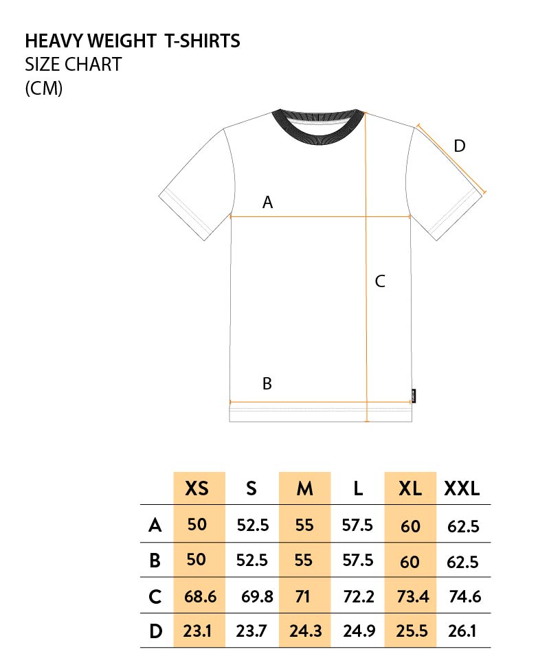 Tourist Tee - Magnetic Island