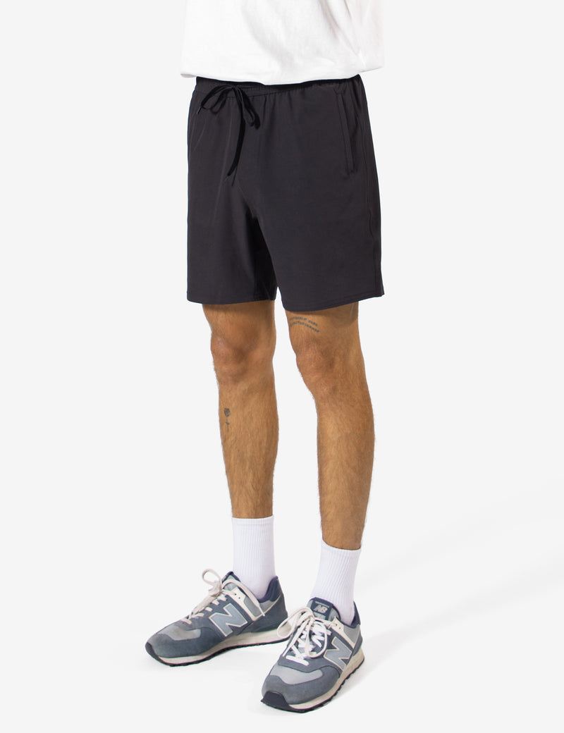 Active Short - Black