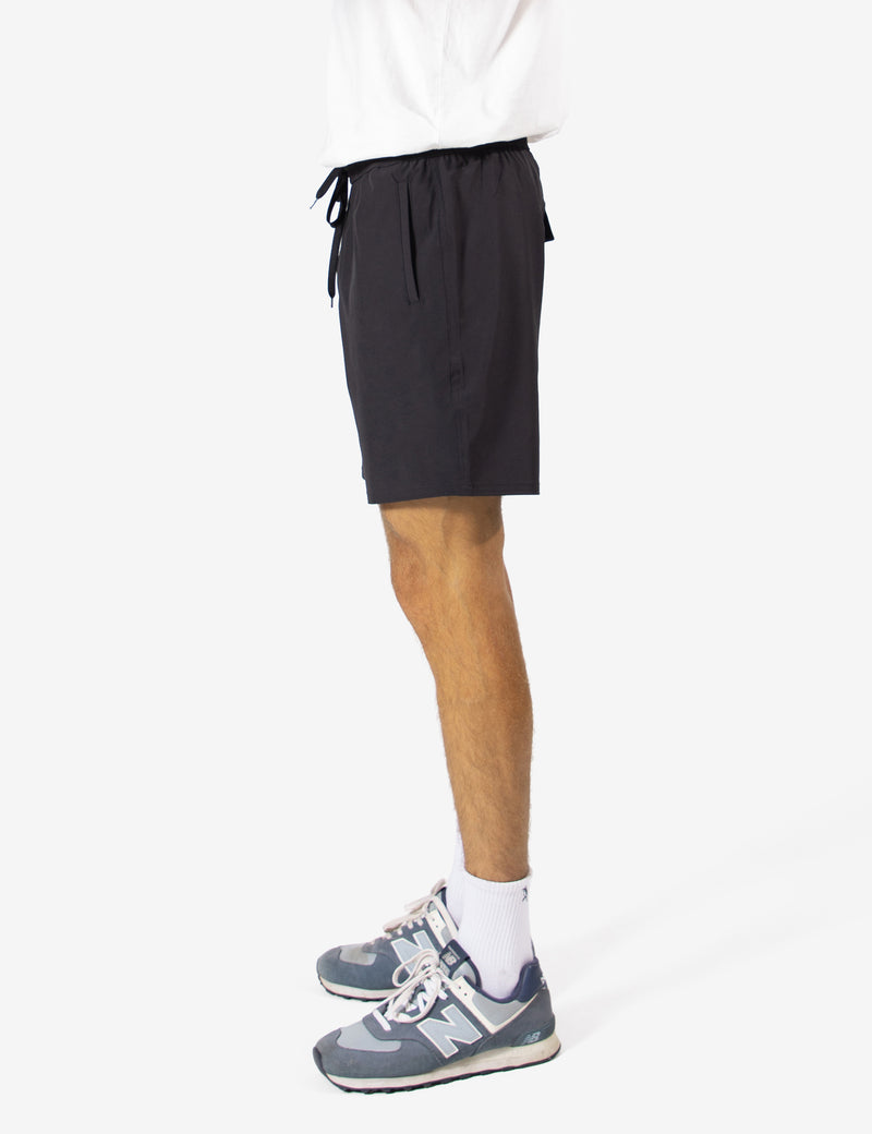 Active Short - Black