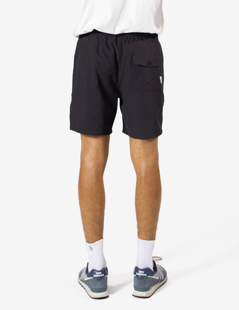 Active Short - Black