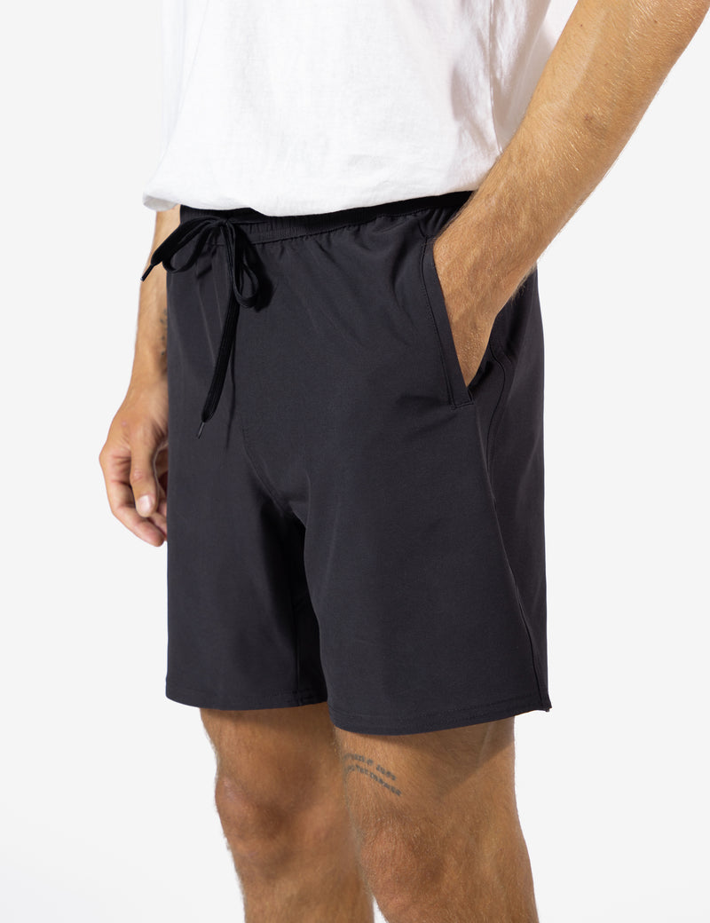 Active Short - Black