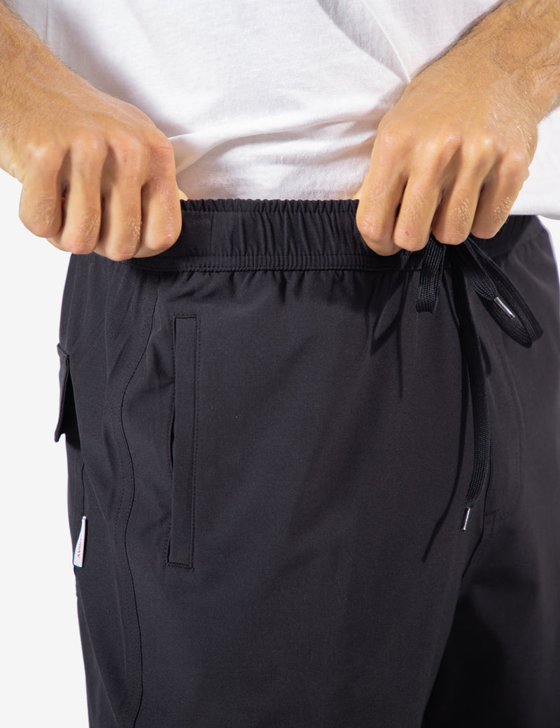 Active Short - Black