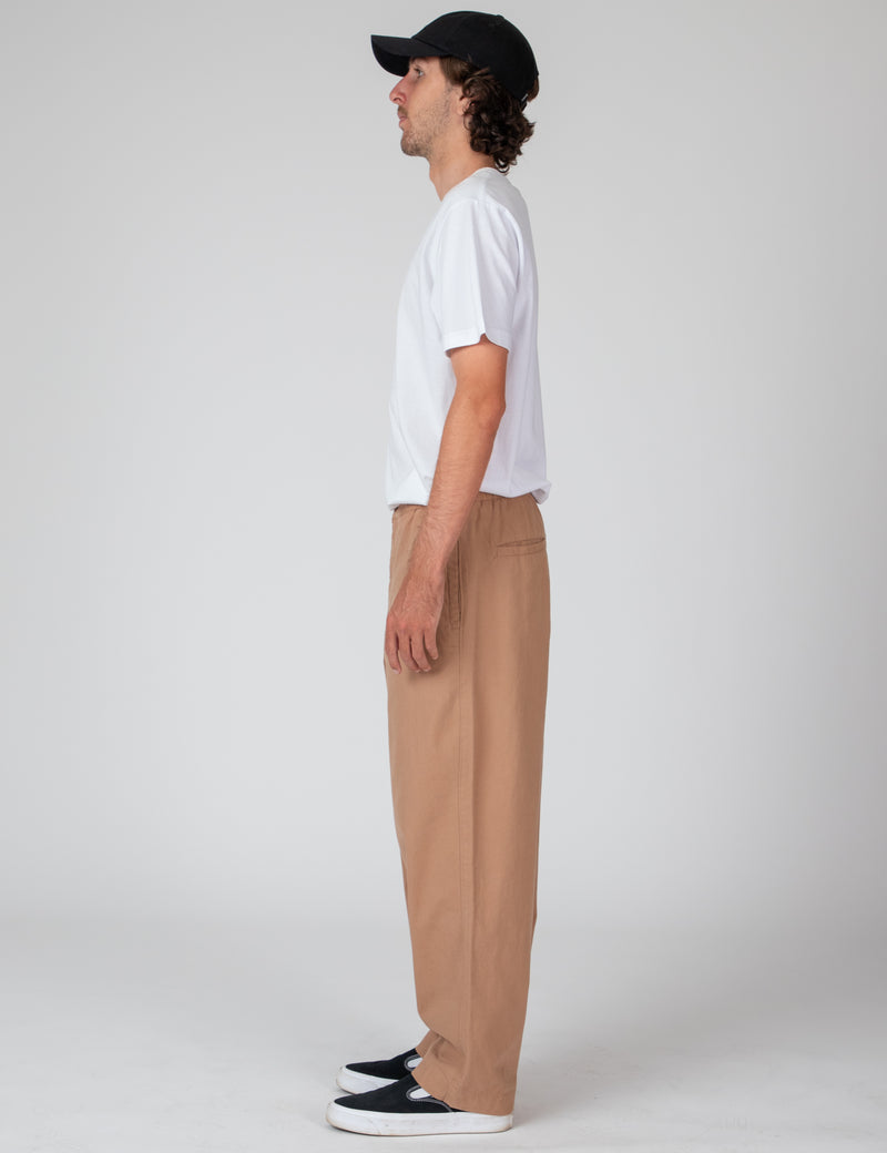 North Pant - Khaki
