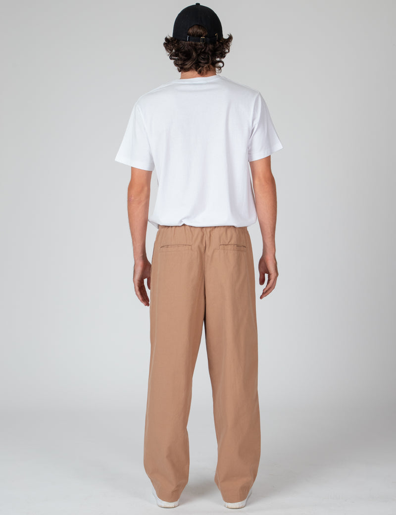 North Pant - Khaki