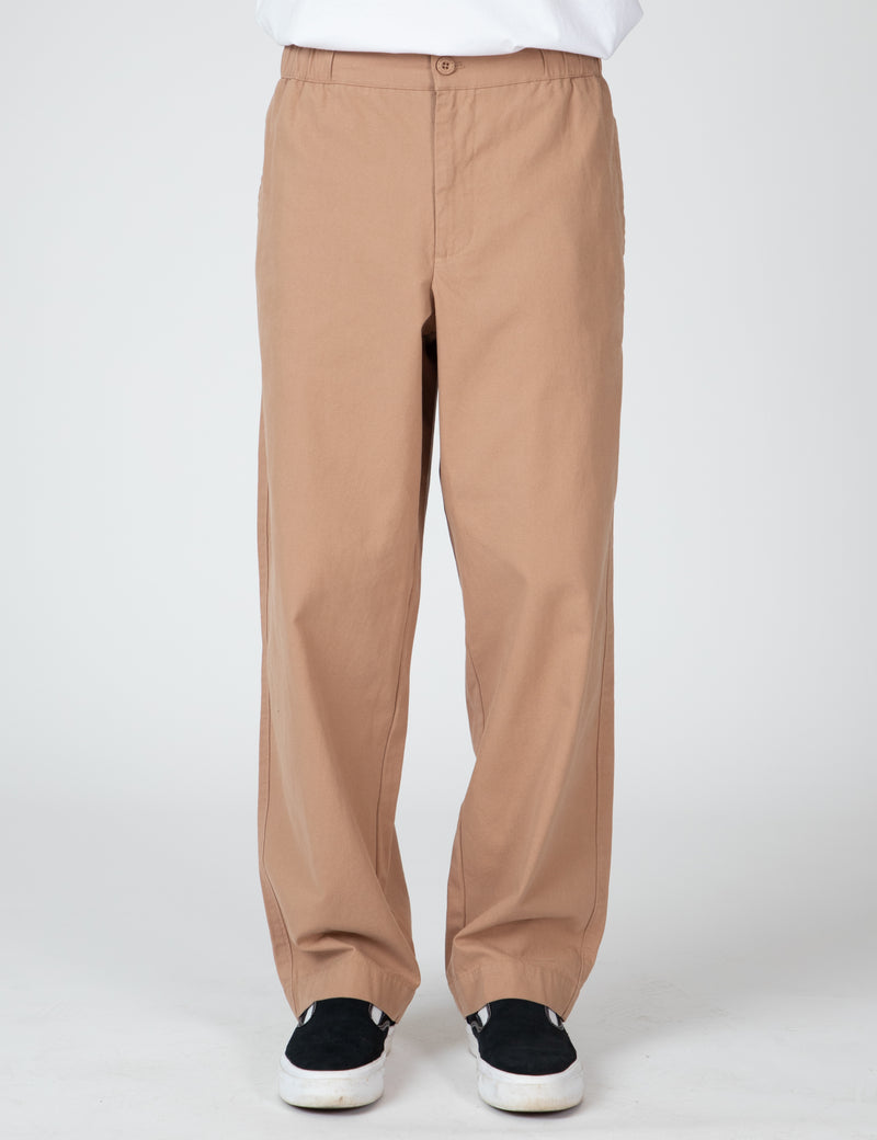 North Pant - Khaki