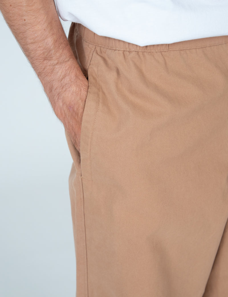 North Pant - Khaki