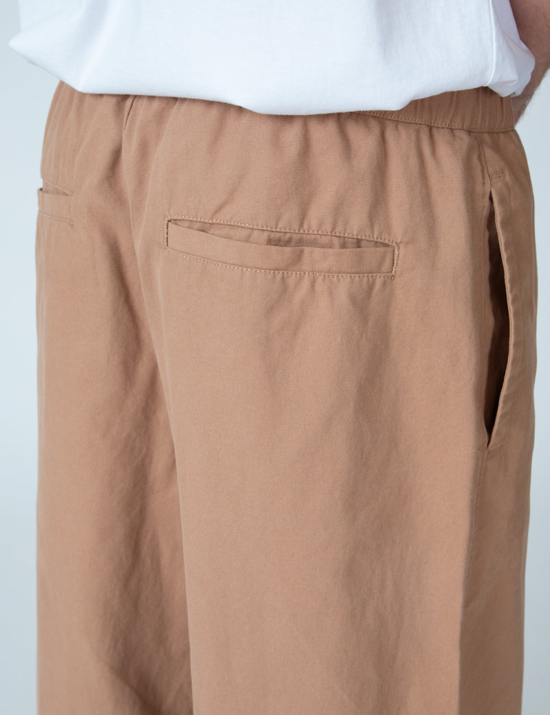 North Pant - Khaki
