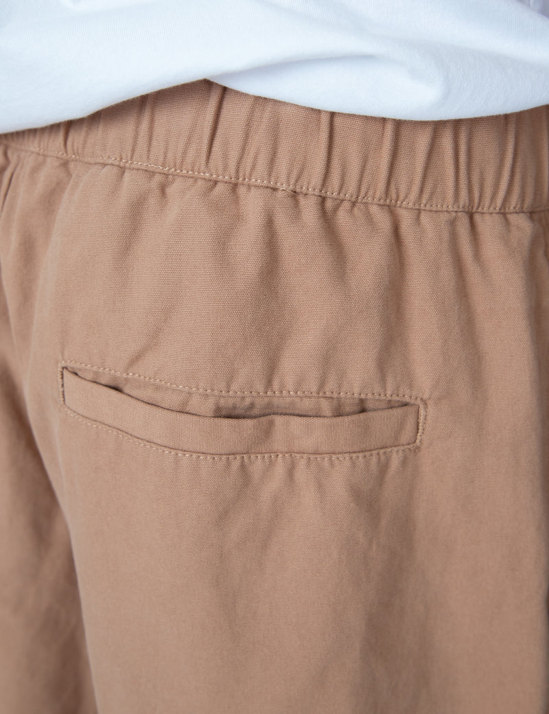 North Pant - Khaki