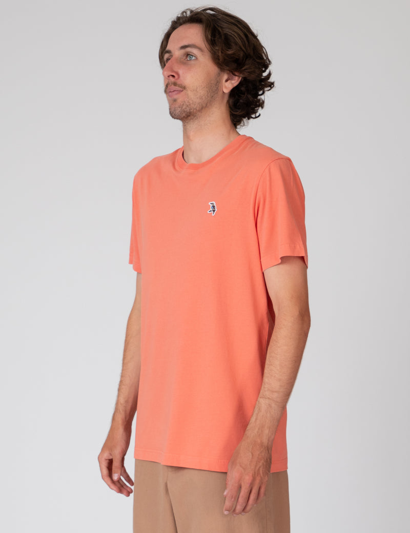 Chapman Tee - Kooka Ember Glow