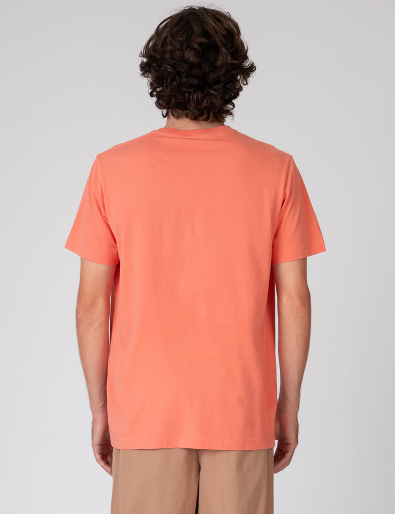 Chapman Tee - Kooka Ember Glow