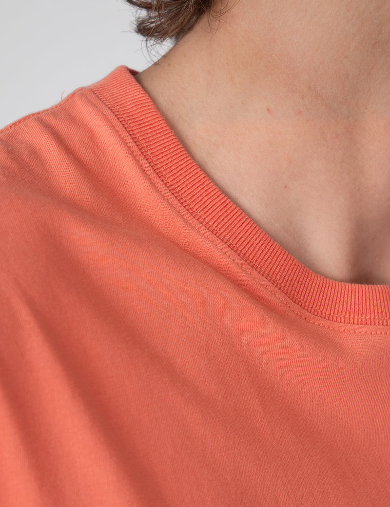 Chapman Tee - Kooka Ember Glow