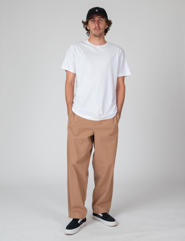 North Pant - Khaki